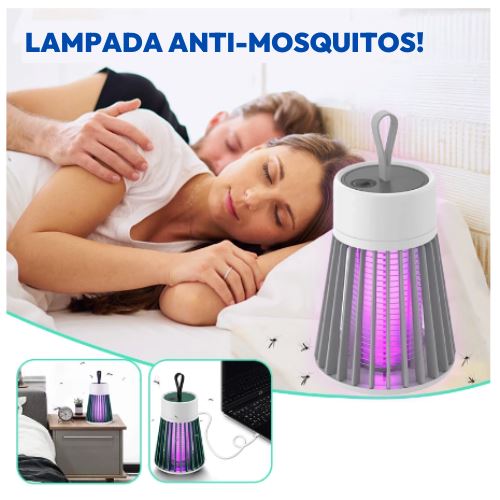 Kit It - Anti Mosquitos